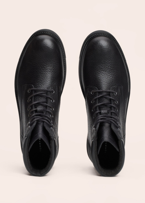 Tommy Hilfiger puszābaki