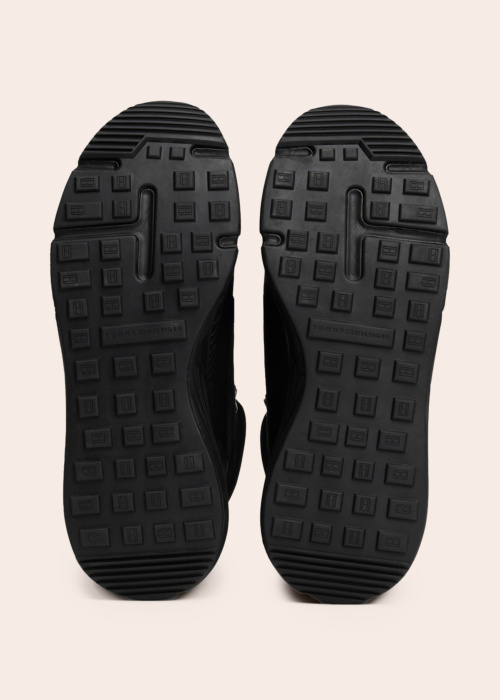 Полусапоги Tommy Hilfiger