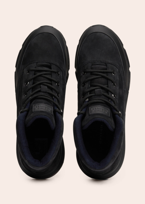 Полусапоги Tommy Hilfiger