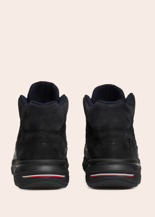 Полусапоги Tommy Hilfiger