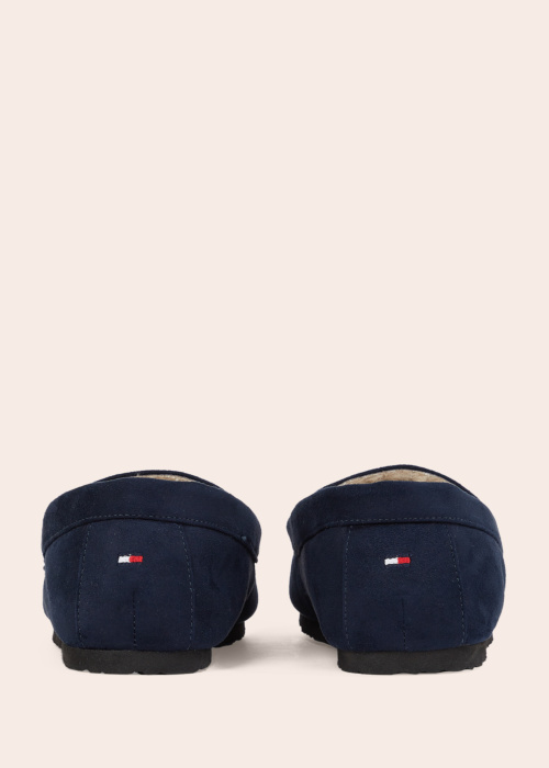 Тапочки в подарочной коробке Tommy Hilfiger