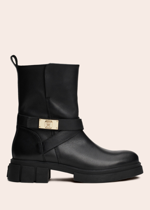 Полусапоги Tommy Hilfiger