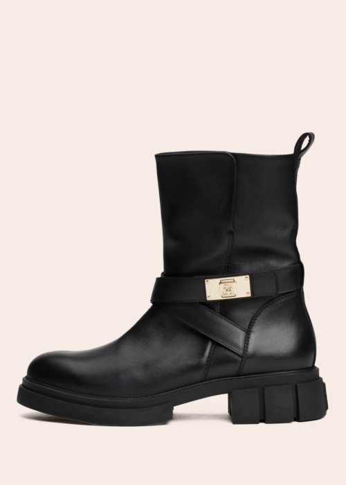 Полусапоги Tommy Hilfiger