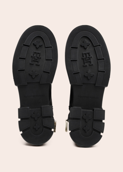 Tommy Hilfiger puszābaki