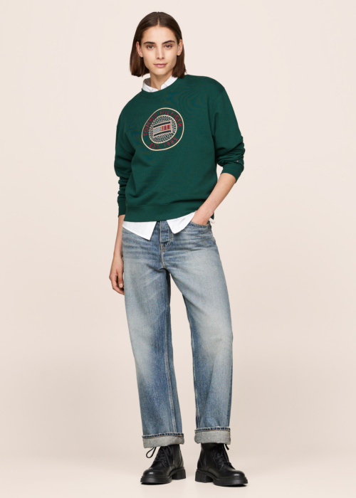 Tommy Hilfiger puszābaki