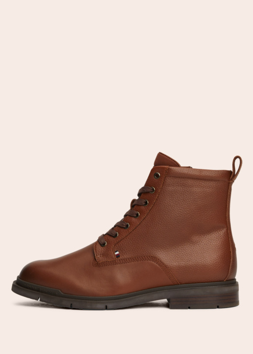 Полусапоги Tommy Hilfiger