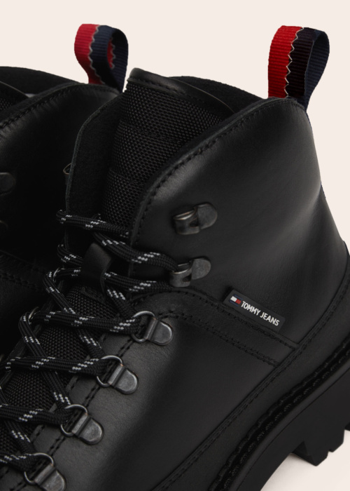 Полусапоги Tommy Jeans