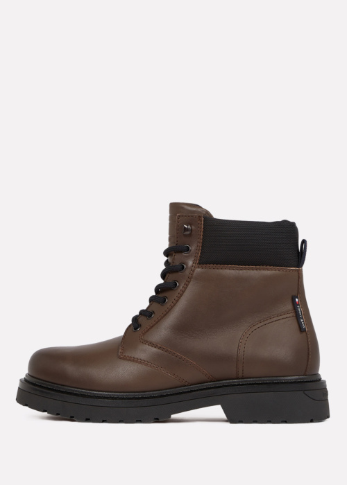 Tommy Jeans puszābaki