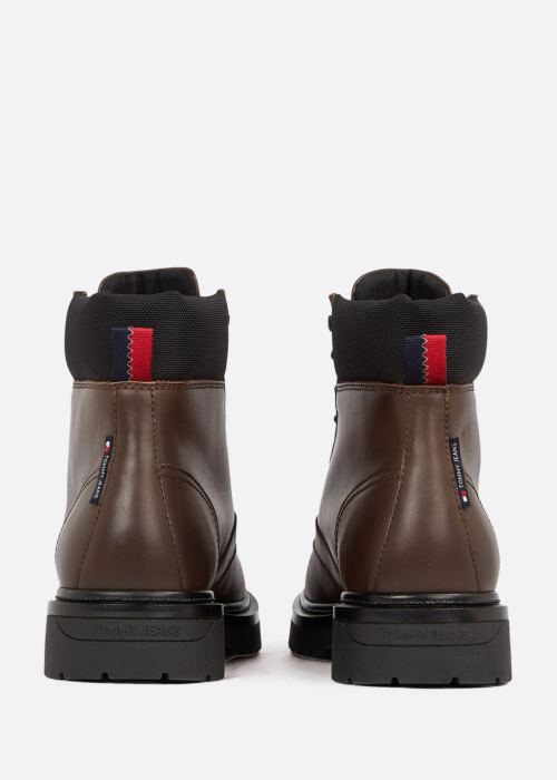 Tommy Jeans puszābaki