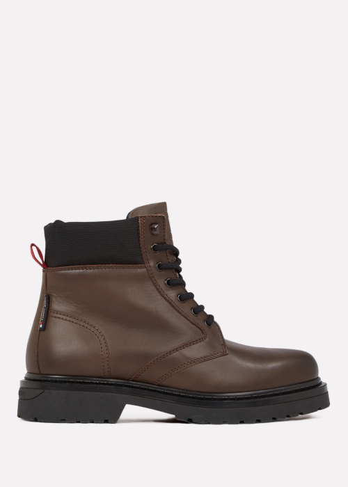 Tommy Jeans puszābaki