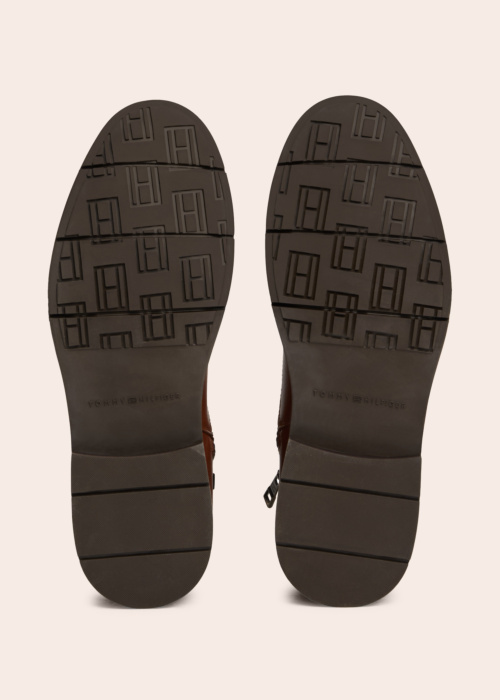 Полусапоги Tommy Hilfiger