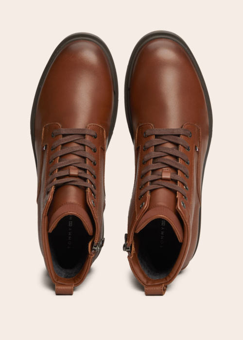 Полусапоги Tommy Hilfiger