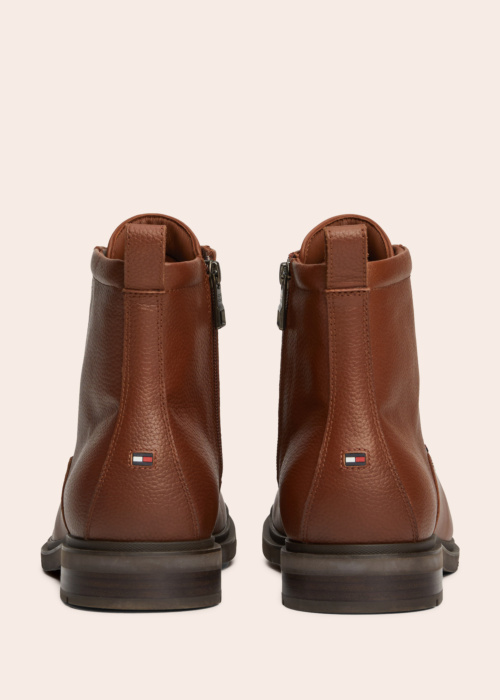 Полусапоги Tommy Hilfiger