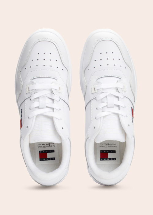 Тенниски Tommy Jeans