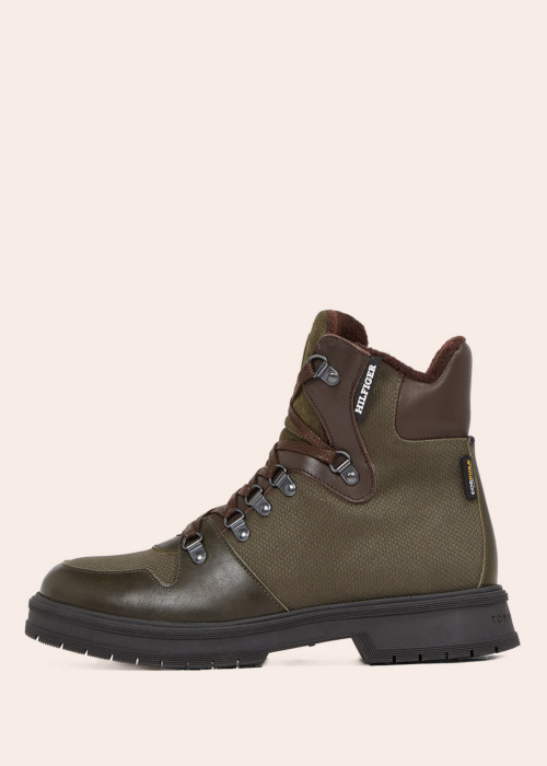 Tommy Hilfiger puszābaki