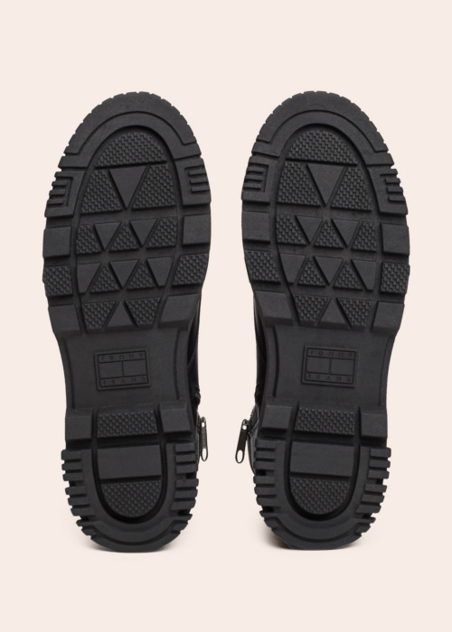 Полусапоги Tommy Jeans