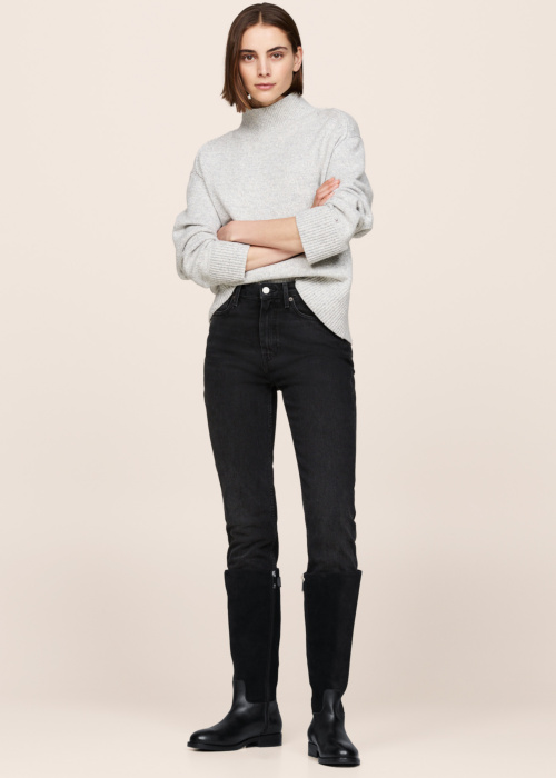 Сапоги Tommy Hilfiger