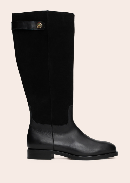 Сапоги Tommy Hilfiger