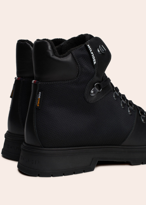 Полусапоги Tommy Hilfiger