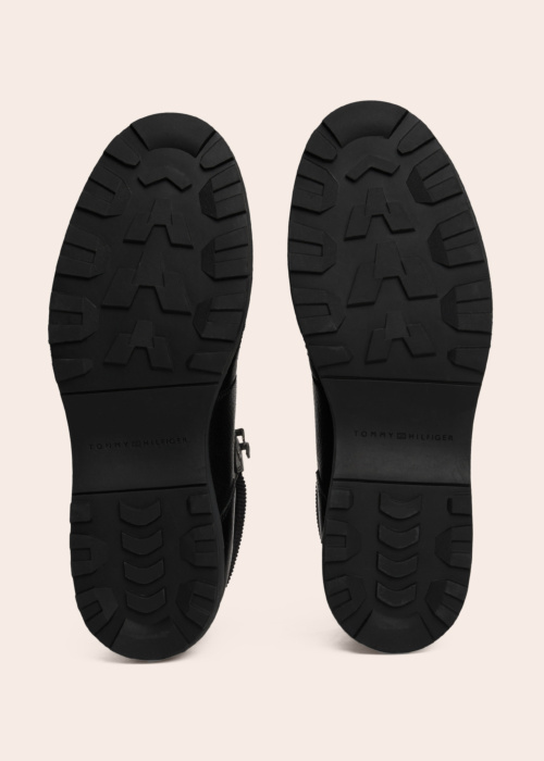 Полусапоги Tommy Hilfiger