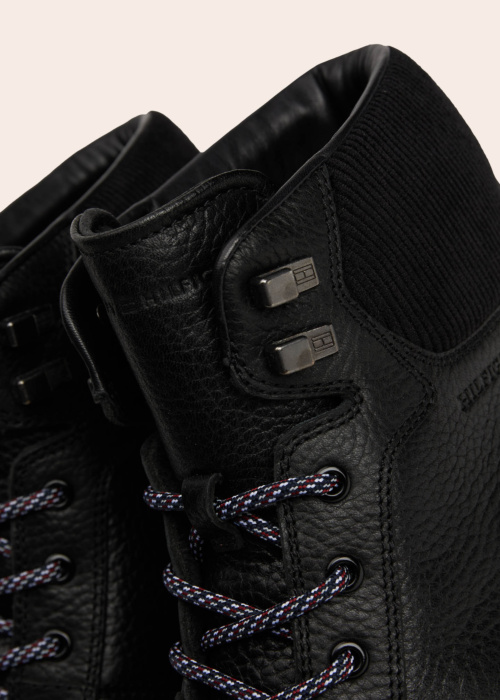 Полусапоги Tommy Hilfiger