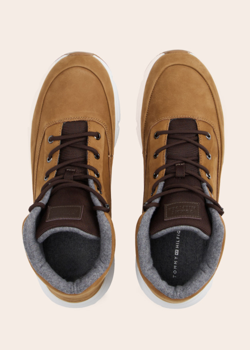 Tommy Hilfiger puszābaki