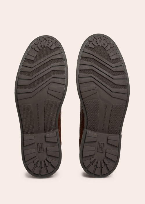 Полусапоги Tommy Hilfiger