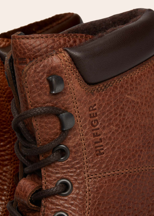 Полусапоги Tommy Hilfiger