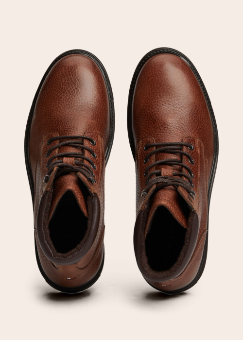 Полусапоги Tommy Hilfiger