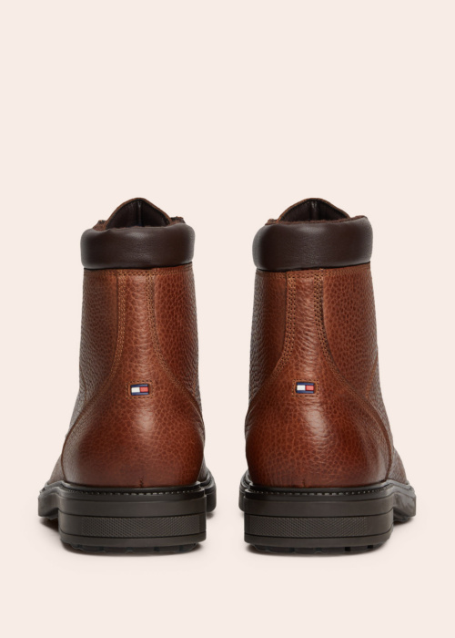 Полусапоги Tommy Hilfiger