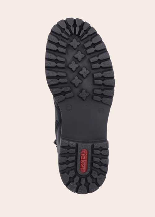 Полусапоги Rieker