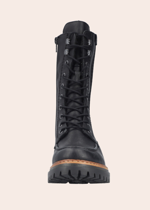 Полусапоги Rieker