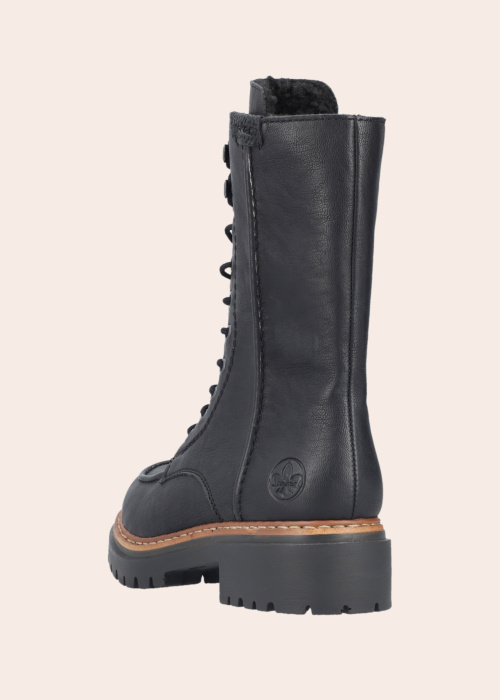 Полусапоги Rieker