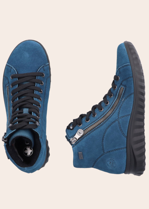 Rieker ziemas zābaki