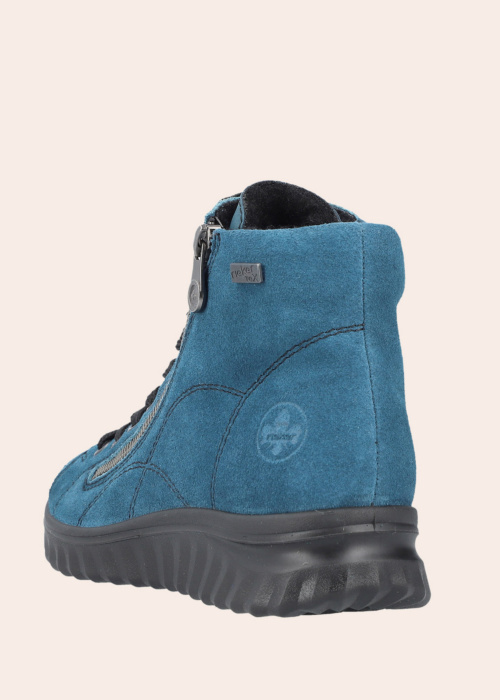 Rieker ziemas zābaki