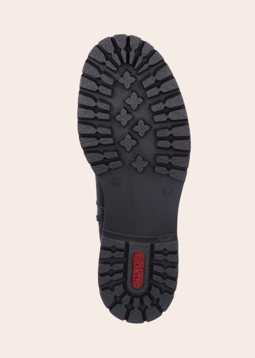 Полусапоги Rieker