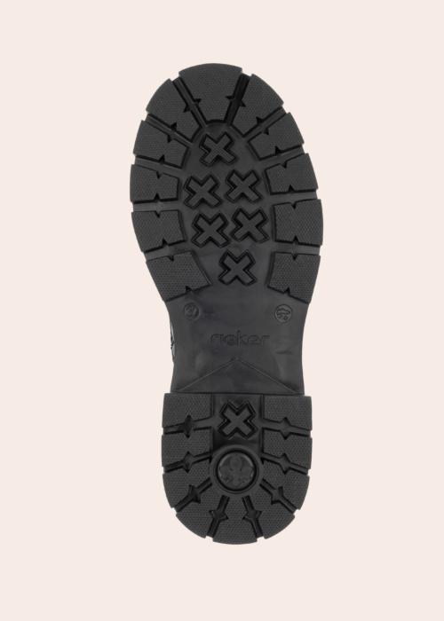 Полусапоги Rieker