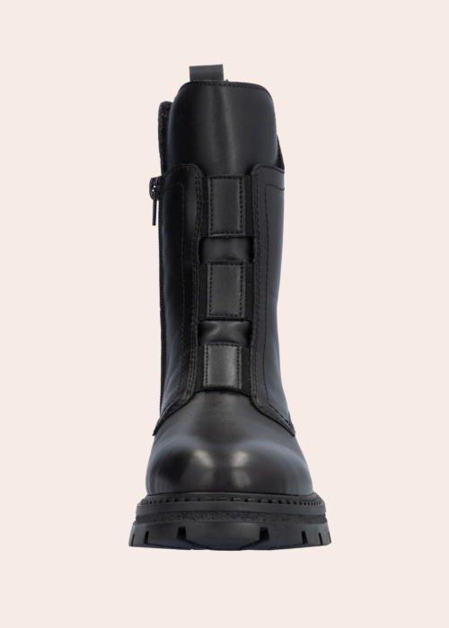 Полусапоги Rieker