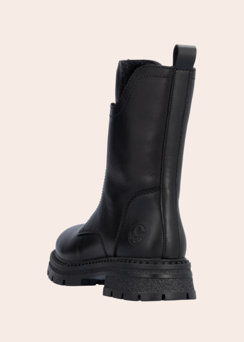 Полусапоги Rieker