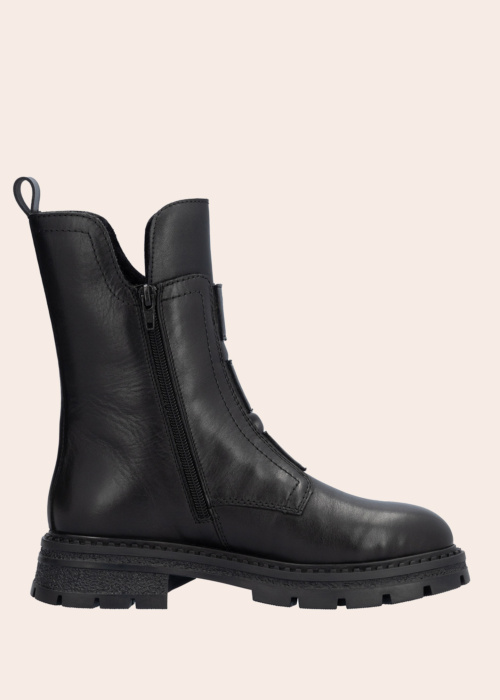 Полусапоги Rieker