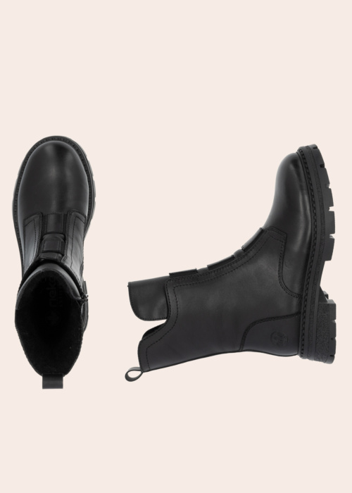 Полусапоги Rieker