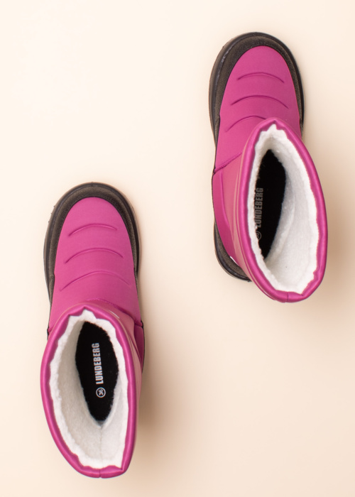 Зимние сапоги Narvik 2 Lundeberg