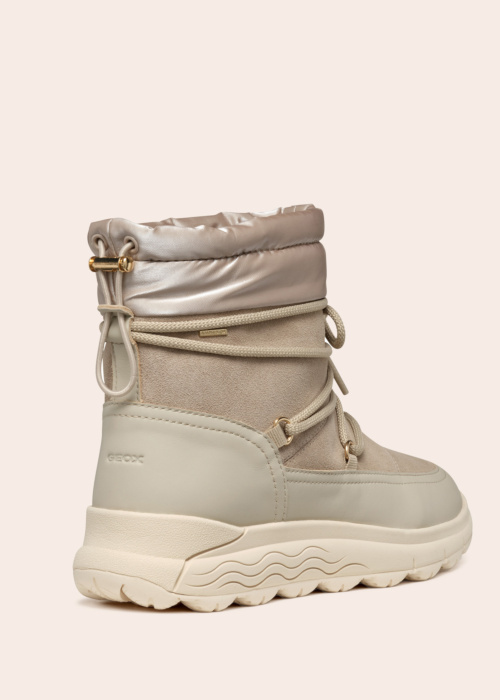 Geox puszābaki Spherica