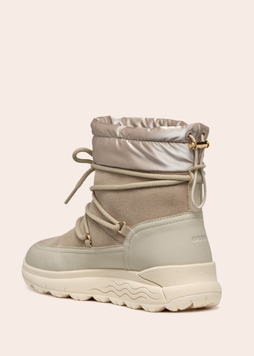 Geox puszābaki Spherica