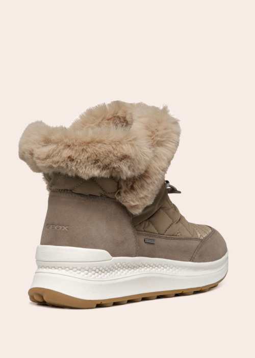 Geox ziemas zābaki Spherica