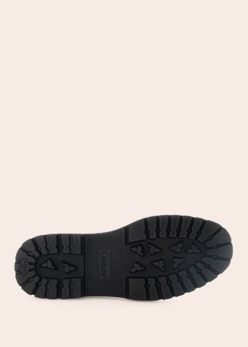 Полусапоги Gabor