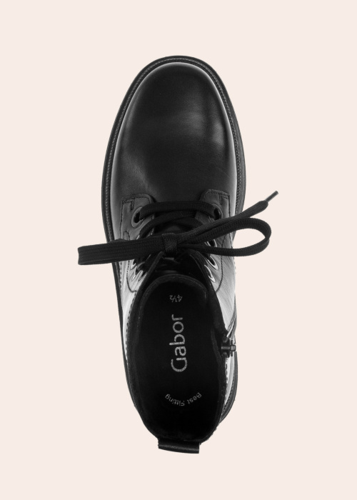 Полусапоги Gabor