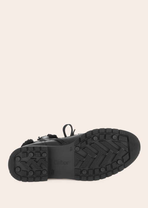 Gabor ziemas zābaki