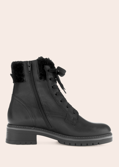 Gabor ziemas zābaki