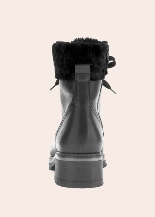 Gabor ziemas zābaki